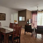 Cosy flat