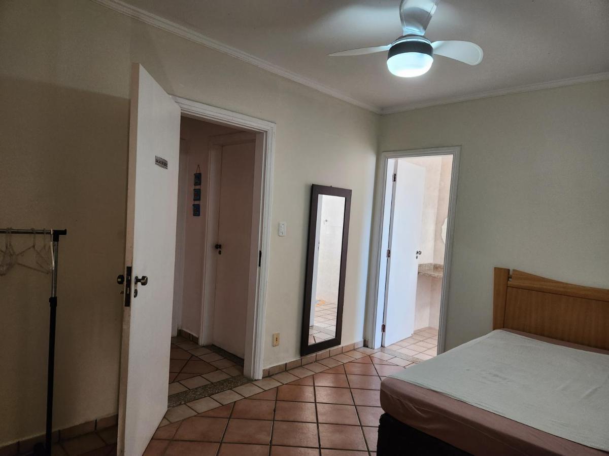 Cosy Flat * Ubatuba