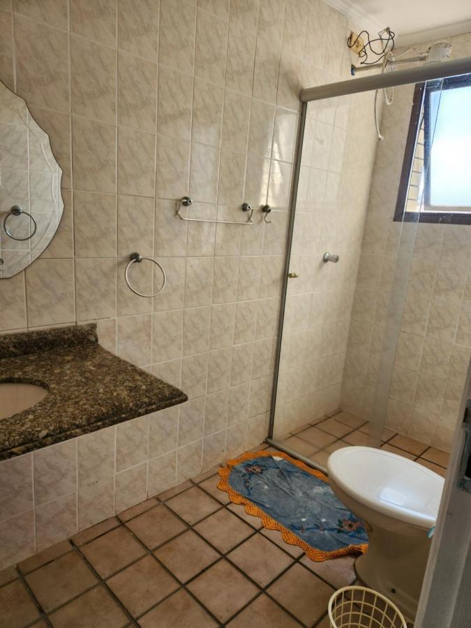Cosy Flat Ubatuba