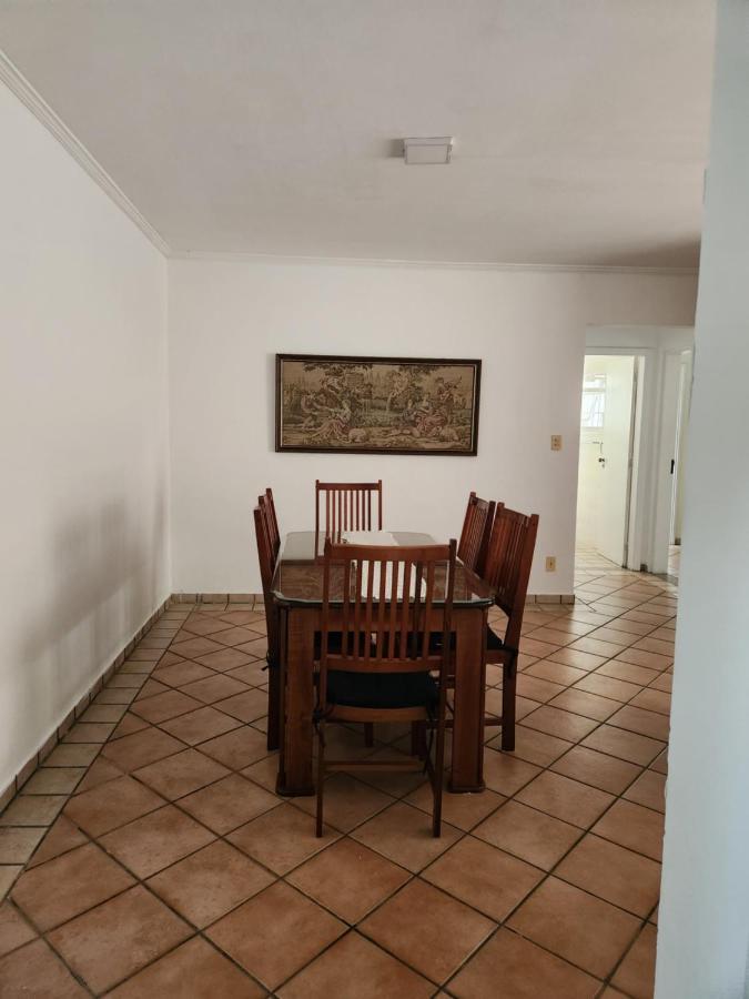 Cosy Flat Apartamento Ubatuba