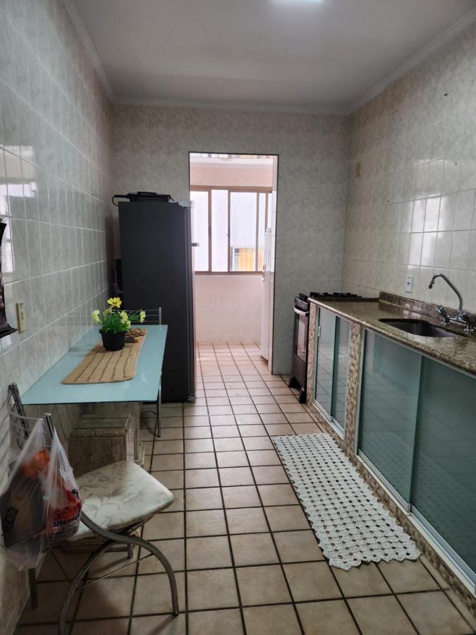Cosy Flat Ubatuba