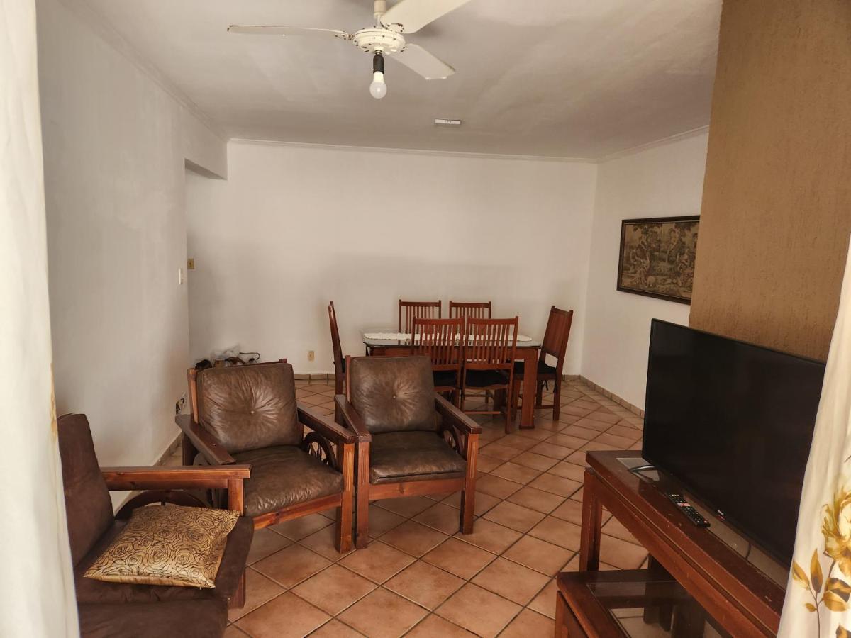 Apartamento Cosy Flat *
